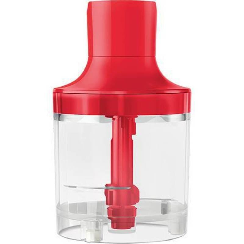 Ver imagem 4 de Mixer Ri1364/40 Viva Vermelho 220v - 3 Em 1