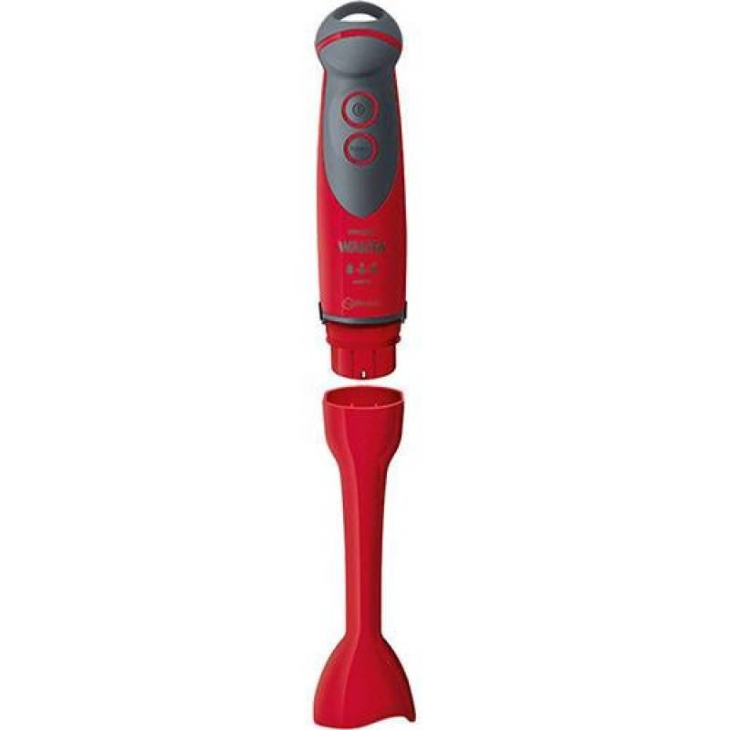 Ver imagem 5 de Mixer Ri1364/40 Viva Vermelho 220v - 3 Em 1