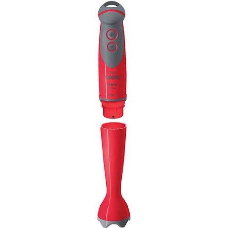 Ver imagem 2 de Mixer Ri1364/40 Viva Vermelho 220v - 3 Em 1