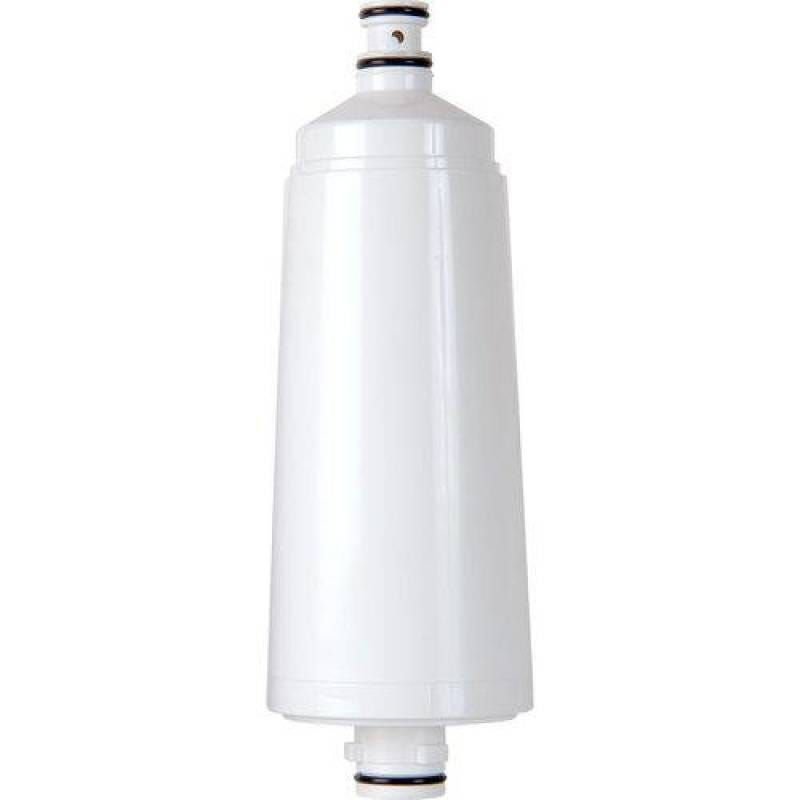 Refil Filtro de Água Aqualar Aquapurity Branco 3m - 1