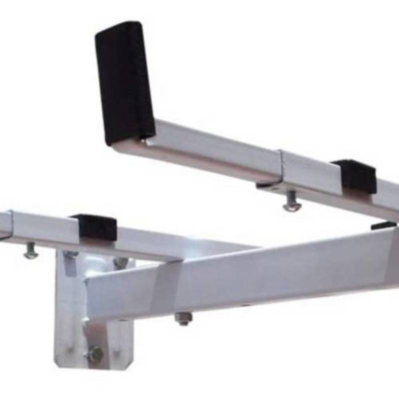 Ver imagem 4 de Suporte para Micro-Ondas Sbr36 Branco - Brasforma