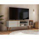 Ver imagem 2 de Rack Milão para Tv de 55'' Polegadas