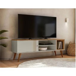 Rack Milão para Tv de 55'' Polegadas - 2