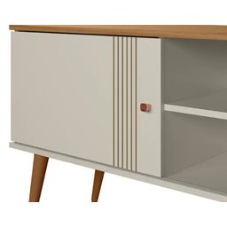 Rack Milão para Tv de 55'' Polegadas - 4