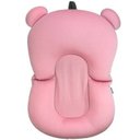 Ver imagem 1 de Almofada de Banho para Bebê Rosa Buba Baby