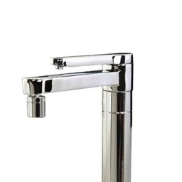 Torneira Deca Twin com Filtro para Cozinha de Parede - 2