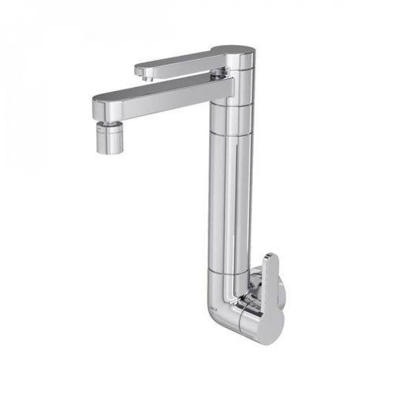 Torneira Deca Twin com Filtro para Cozinha de Parede - 1