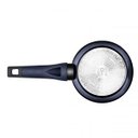 Ver imagem 4 de Panela Antiaderente 16 Cm Everyday Azul Oxford 138753