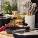 Ver mais imagens de Panela Antiaderente 16 Cm Everyday Azul Oxford 138753