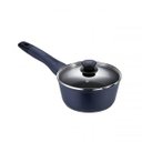 Ver imagem 3 de Panela Antiaderente 16 Cm Everyday Azul Oxford 138753