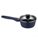 Ver imagem 1 de Panela Antiaderente 16 Cm Everyday Azul Oxford 138753