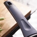 Ver imagem 5 de Panela Antiaderente 16 Cm Everyday Azul Oxford 138753