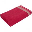 Ver imagem 5 de Jogo de Toalhas Luxury Soft Beka 360 G-m² 2 Banho + 2 Rosto + 1 Piso Luxo Cereja