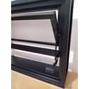 Ver imagem 3 de Vitro Basculante 60x40 Req 7cm sem Grade sem Vidro