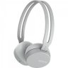 Fone Bluetooth Wh-Ch400/H Cinza Sony - 1