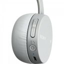 Ver imagem 2 de Fone Bluetooth Wh-Ch400/H Cinza Sony