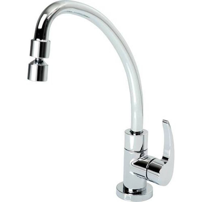 Ver imagem 1 de Torneira de mesa para cozinha 1167.C59 - Fast Deca