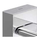 Ver imagem 2 de Acabamento para Registro de Pressão Deca Polo até 1" Cromado