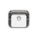 Ver imagem 3 de Cuba Inox de Sobrepor 34 x 40cm com Válvula de 3 1/2 Acabamento Alto Brilho
