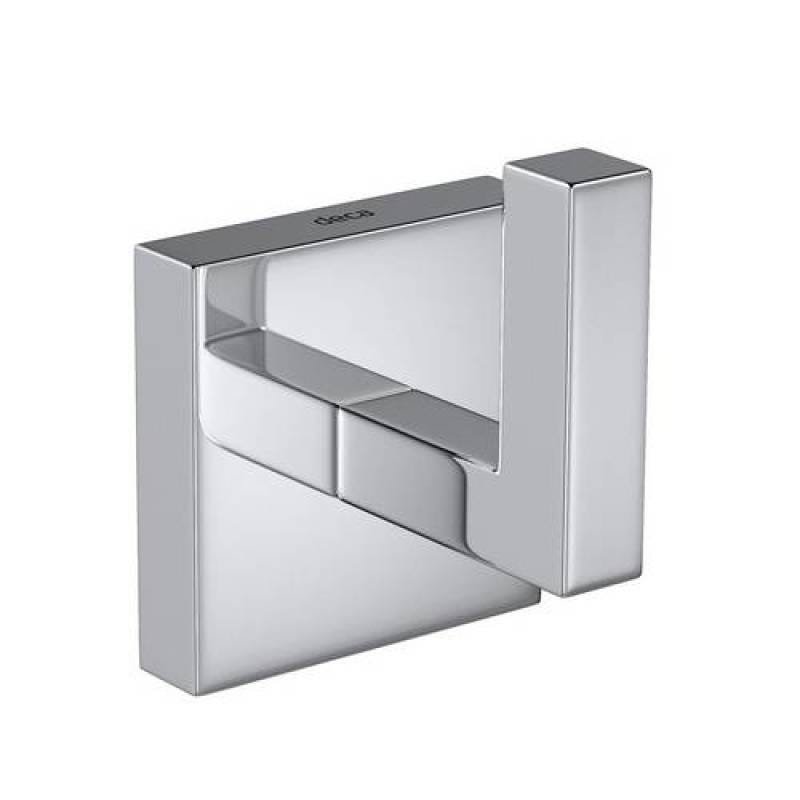 Cabide Clean Cromado - Deca 2060.C.CLN