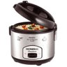 Panela Elétrica Mondial Pratic Rice & Vegetables Cooker Premium Pe-01 - 1