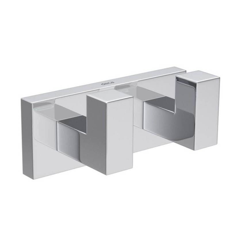 Ver imagem 2 de Cabide duplo 2062.C83 - Quadratta