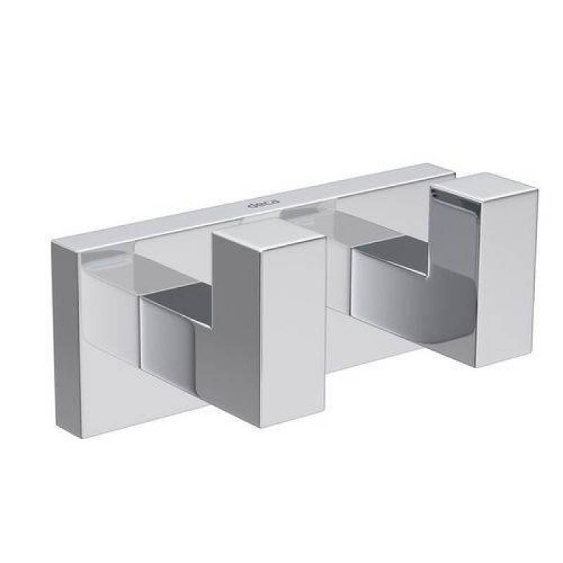 Cabide duplo 2062.C83 - Quadratta