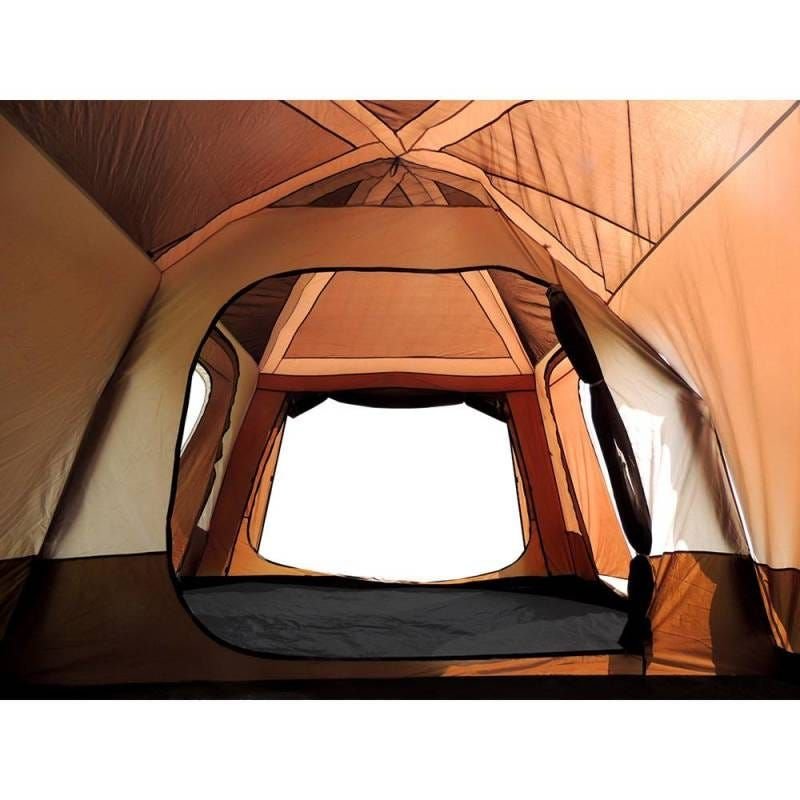 Barraca Family Titan 6+6 - Guepardo - 7