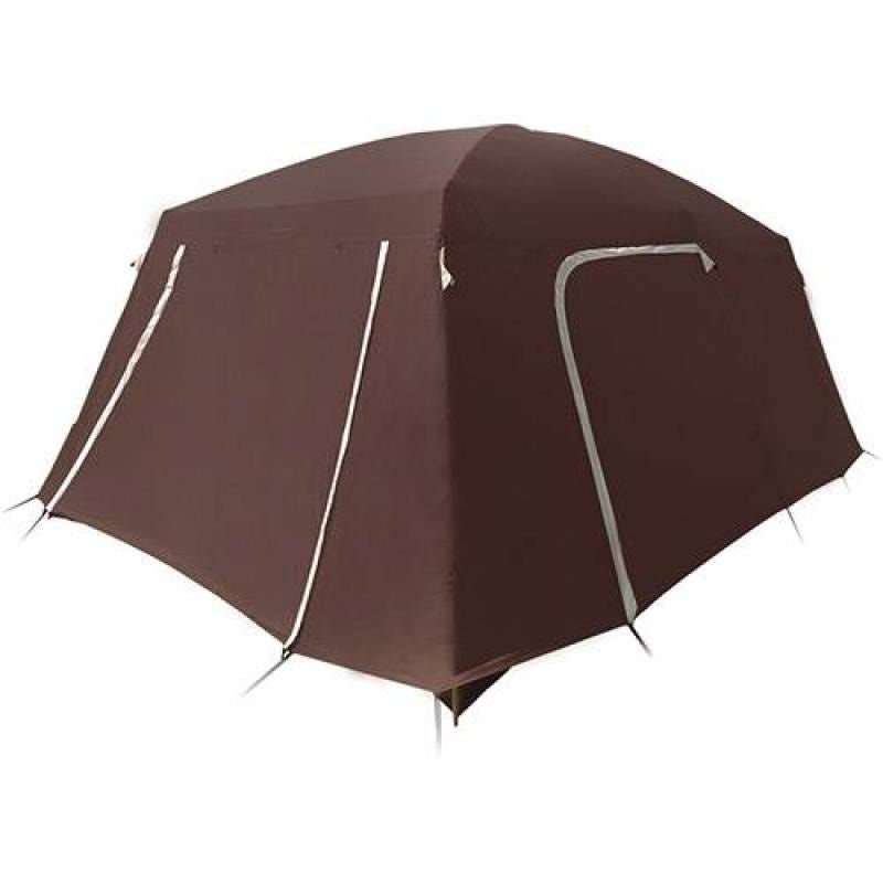 Barraca Family Titan 6+6 - Guepardo - 1