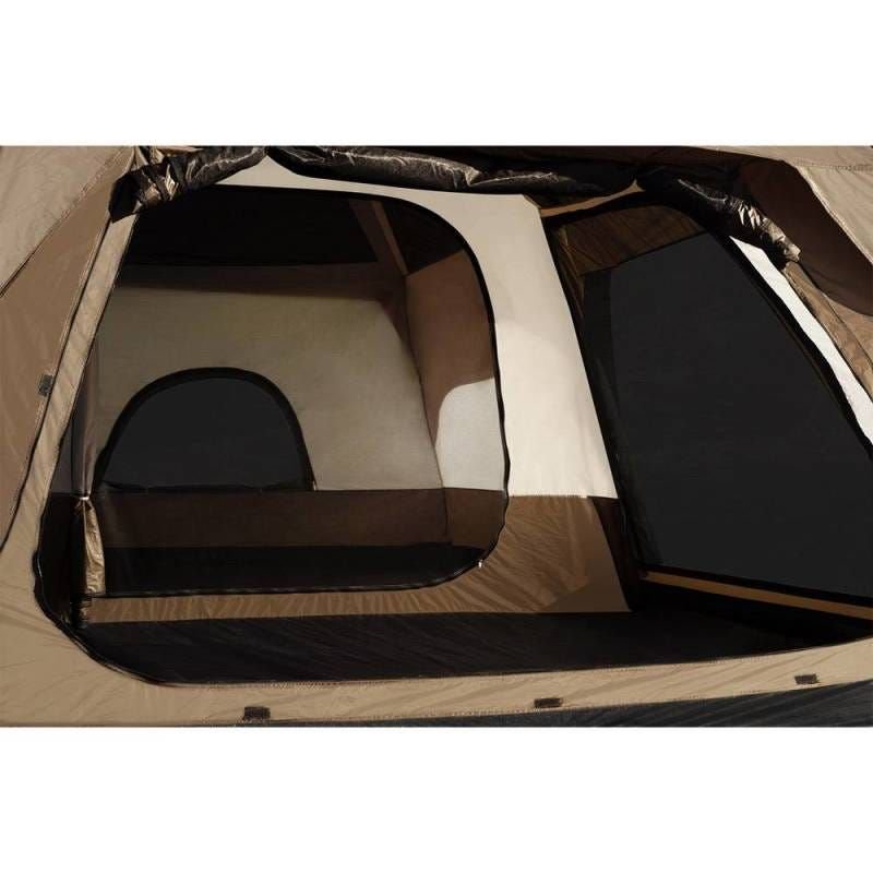 Barraca Family Titan 6+6 - Guepardo - 6