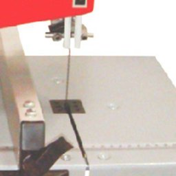 Serra Fita de Bancada 250w 220v-macrotop-sfm-250 - 4