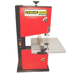 Serra Fita de Bancada 250w 220v-macrotop-sfm-250 - 1