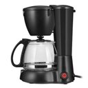 Ver imagem 4 de Cafeteira Gourmet Elétrica, 15 Xícaras Preta 127V Multilaser - Be01