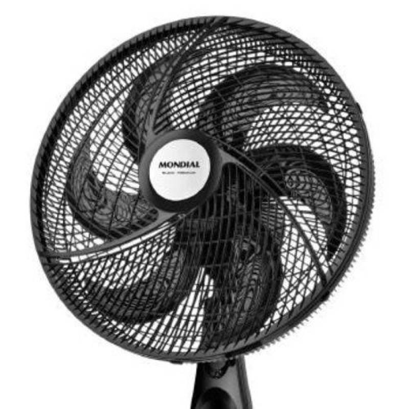 Ventilador Mondial 40 Centimetros Coluna Nv61-6P - Nv-61-6P - 3