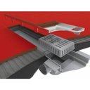 Ver imagem 4 de Ralo Smart Tampa Oculta 60cm Inox - Linear 262