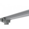 Ralo Smart Tampa Oculta 60cm Inox - Linear 262 - 2