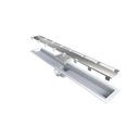 Ver imagem 1 de Ralo Smart Tampa Oculta 60cm Inox - Linear 262