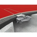 Ver imagem 3 de Ralo Smart Tampa Oculta 60cm Inox - Linear 262