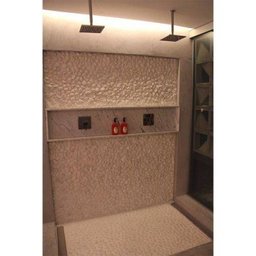 Ralo Linear Royal com Tampa Inox 80cm - 2