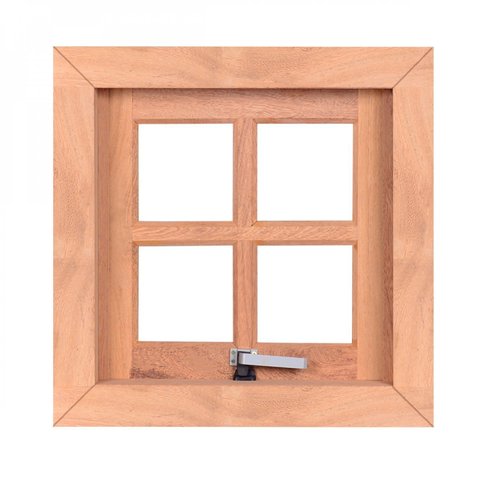 Vitrô Maxim Ar Quadriculado 60cmx60cmx12cm Ve901 Esel