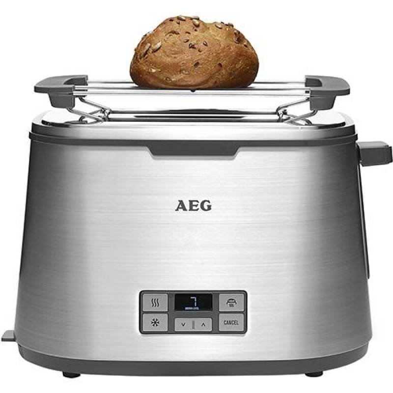 Ver imagem 6 de Tostador Expressionist Collection Top50 Electrolux 110v
