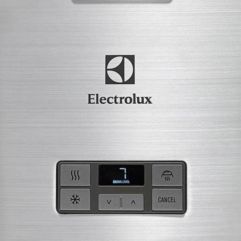Tostador Expressionist Collection Top50 Electrolux 110v - 3