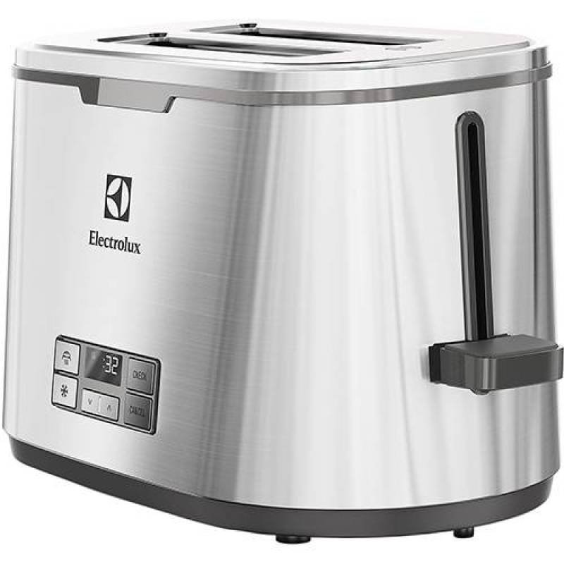 Tostador Expressionist Collection Top50 Electrolux 110v - 2