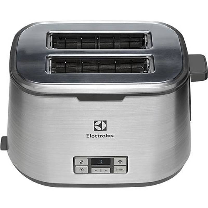 Ver imagem 1 de Tostador Expressionist Collection Top50 Electrolux 110v