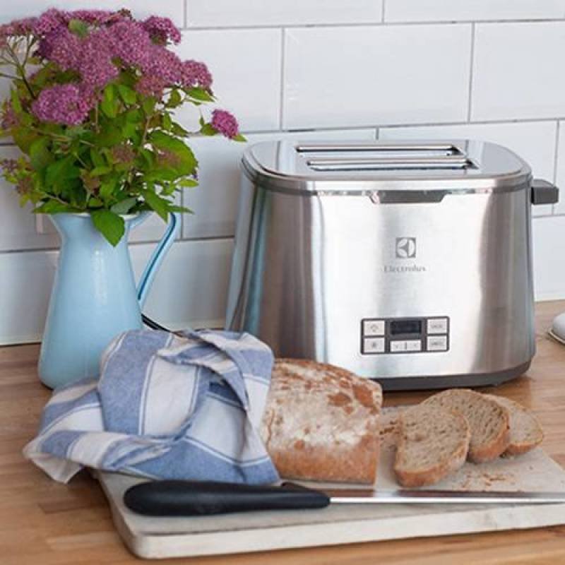 Tostador Expressionist Collection Top50 Electrolux 110v - 9