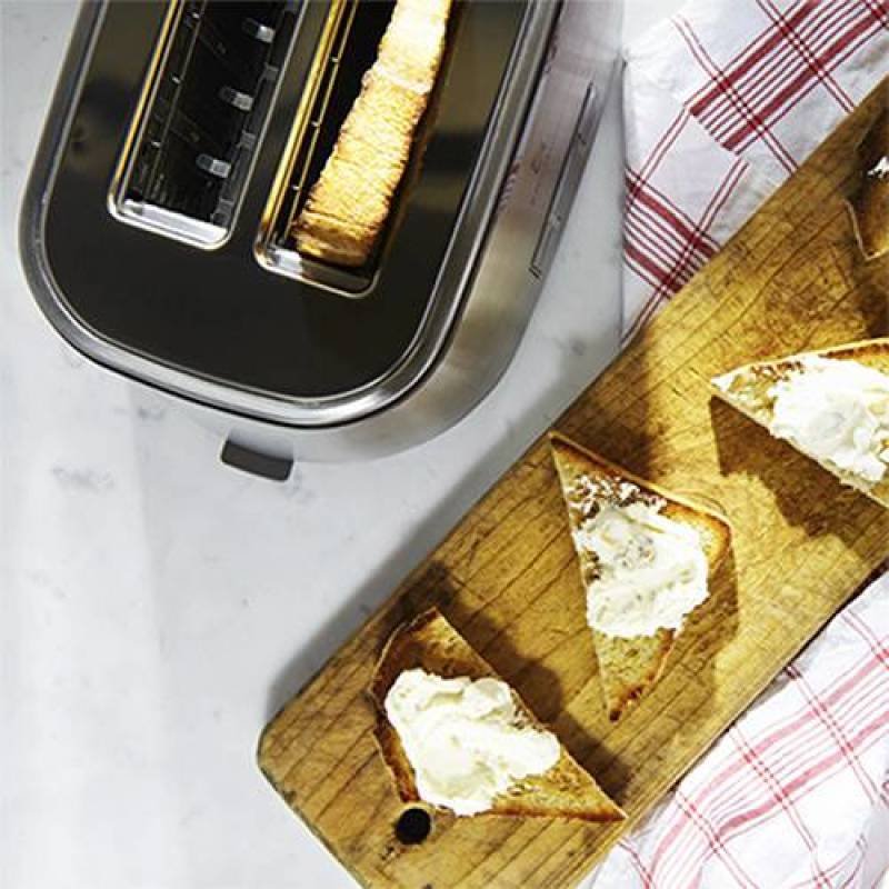 Tostador Expressionist Collection Top50 Electrolux 110v - 12