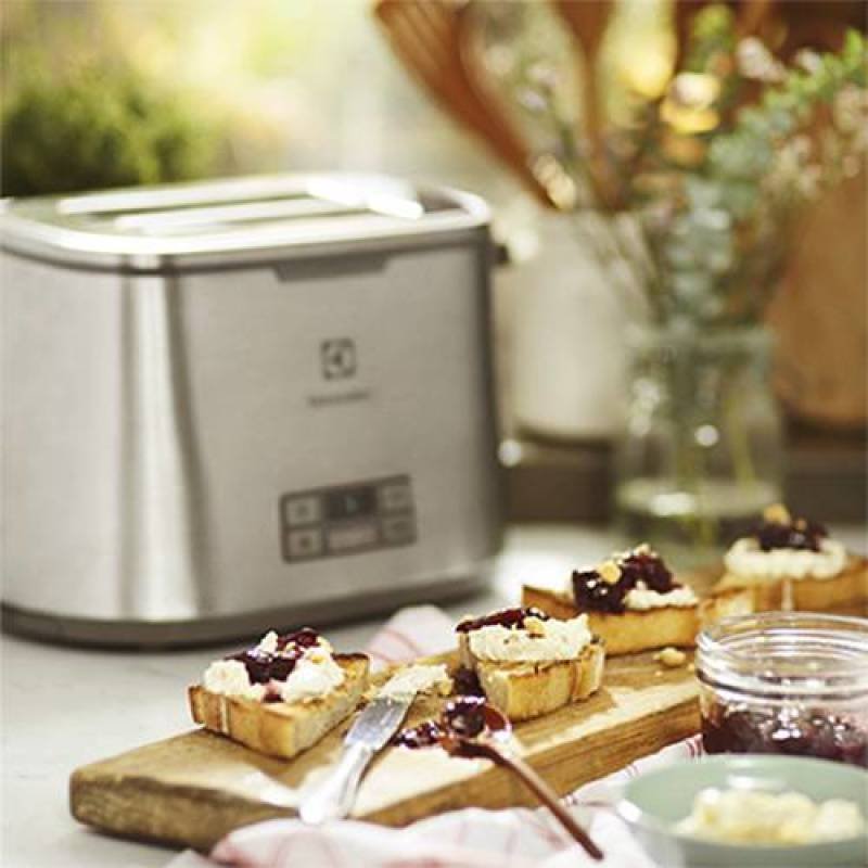 Tostador Expressionist Collection Top50 Electrolux 110v - 10