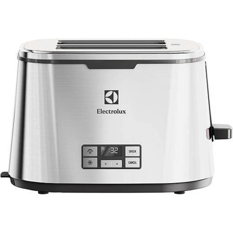 Tostador Expressionist Collection Top50 Electrolux 110v - 4
