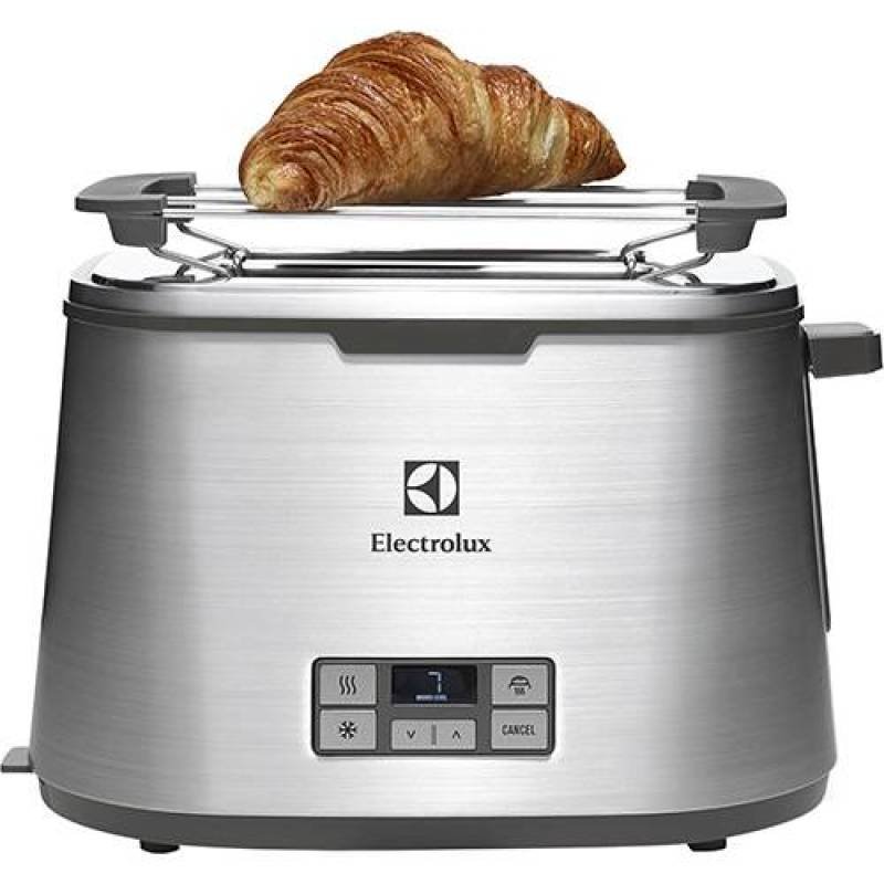 Tostador Expressionist Collection Top50 Electrolux 110v - 7