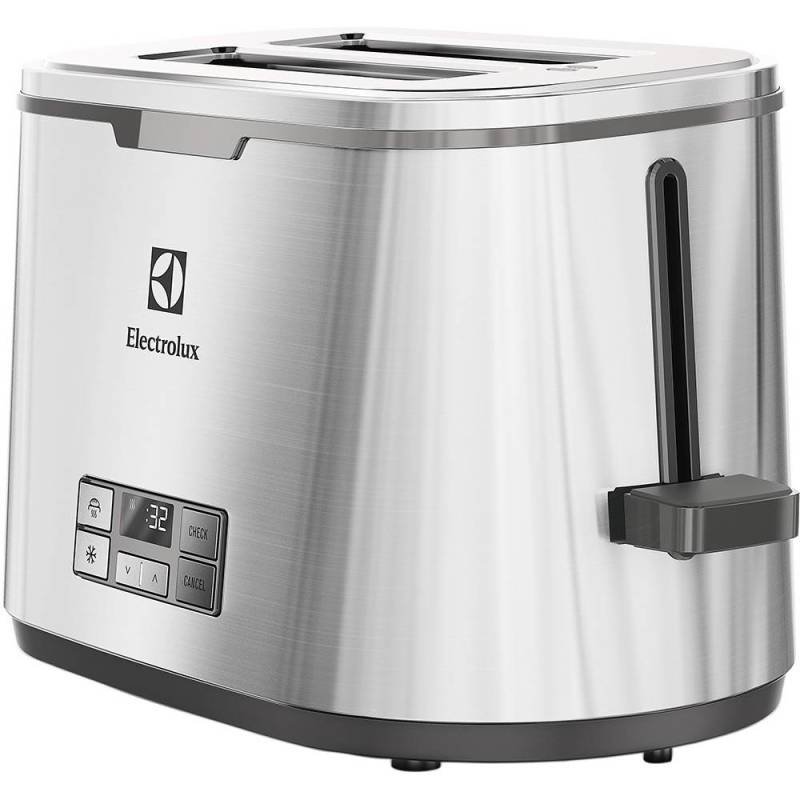 Tostador Expressionist Collection Top50 Electrolux 110v - 14